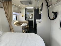 2017 New Age Caravans Oz Classic 23Es2