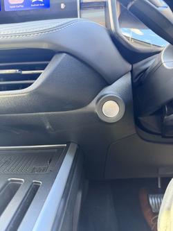 2025 GWM Haval Jolion Vanta Hybrid