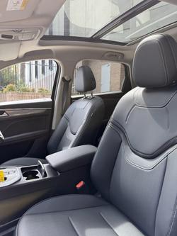 2025 GWM Haval Jolion Vanta Hybrid