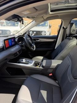 2025 GWM Haval Jolion Vanta Hybrid