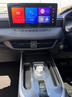 2025 GWM Haval Jolion Vanta Hybrid