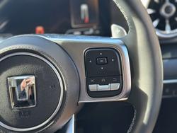 2025 GWM Tank 300 Ultra