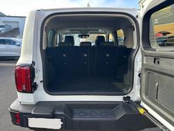 2025 GWM Tank 300 Ultra