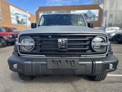 2025 GWM Tank 300 Ultra