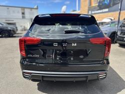 2025 GWM Haval Jolion Lux