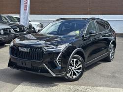 2025 GWM Haval Jolion Lux