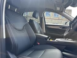 2025 GWM Haval Jolion Lux