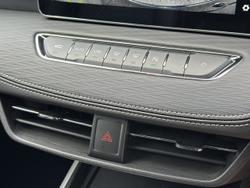 2025 GWM Haval Jolion Lux