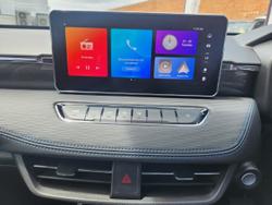 2026 GWM Haval Jolion Premium