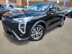 2026 GWM Haval Jolion Premium