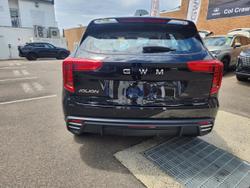 2026 GWM Haval Jolion Premium
