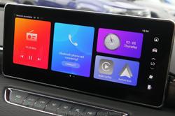 2026 GWM Haval Jolion Vanta