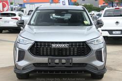 2026 GWM Haval Jolion Vanta