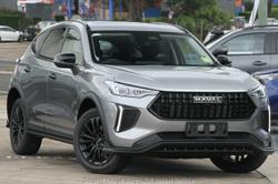2026 GWM Haval Jolion Vanta