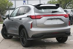 2026 GWM Haval Jolion Vanta