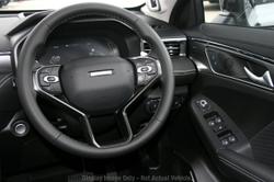 2026 GWM Haval Jolion Vanta