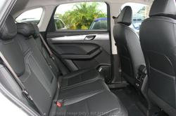 2026 GWM Haval Jolion Vanta