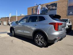 2026 GWM Haval Jolion Lux