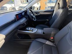 2026 GWM Haval Jolion Lux