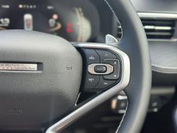 2026 GWM Haval Jolion Lux