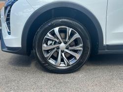 2026 GWM Haval Jolion Lux