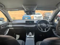 2026 GWM Haval Jolion Lux