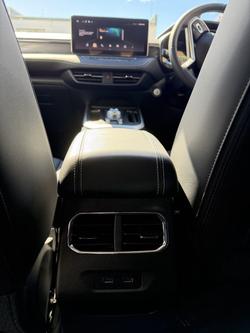 2025 GWM Haval Jolion Lux Hybrid
