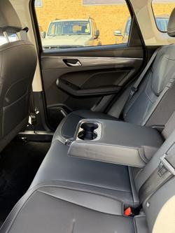 2025 GWM Haval Jolion Lux Hybrid