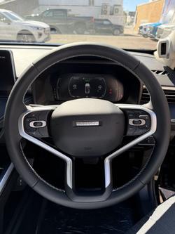 2025 GWM Haval Jolion Lux Hybrid