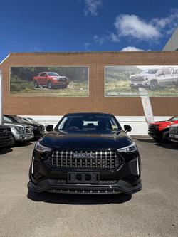 2025 GWM Haval Jolion Lux Hybrid
