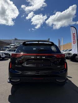 2025 GWM Haval Jolion Lux Hybrid