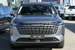 2026 GWM Haval H6 Ultra