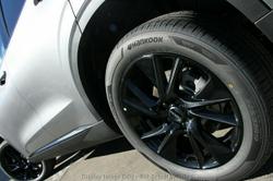 2026 GWM Haval H6 Ultra