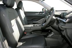 2026 GWM Haval H6 Ultra