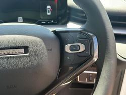 2026 GWM Haval H6 Lux