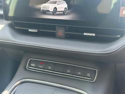 2026 GWM Haval H6 Lux