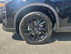 2026 GWM Haval H6 Lux