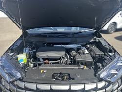 2026 GWM Haval H6 Lux