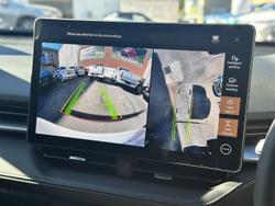 2026 GWM Haval H6 Ultra