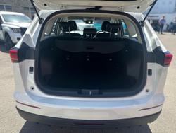 2026 GWM Haval H6 Lux