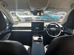 2026 GWM Haval H6 Lux