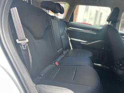 2026 GWM Haval H6 Lux