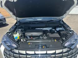 2026 GWM Haval H6 Lux