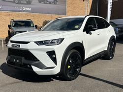 2025 GWM Haval H6GT Ultra PHEV