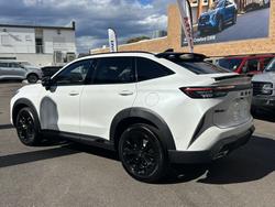 2025 GWM Haval H6GT Ultra PHEV