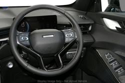 2025 GWM Haval H6GT Ultra PHEV