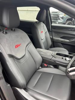 2025 GWM Haval H6GT Ultra PHEV