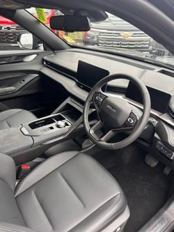 2025 GWM Haval H6GT Ultra PHEV