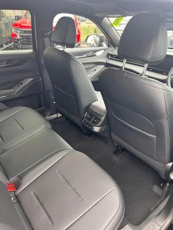 2025 GWM Haval H6GT Ultra PHEV