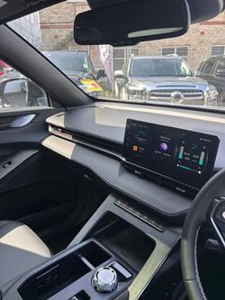 2025 GWM Haval H6GT Ultra PHEV